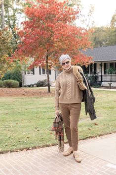 Beth SAACA | August, Sept. & Oct. 2024 Winter 2024 Fashion, Fall Wardrobe Staples, Style At A Certain Age, Latest Colour, Style Inspiration Fall, Fall Favorites, 2024 Fashion, Winter 2024, Season Colors