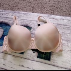 Push Up Nude Wire Bra Feminine Push-up Bra With Built-in Bra, Solid Push-up Bra With Lined Body, Cheap Beige Push-up Bra, Beige Push-up Bra With Lined Body, Beige Lace Push-up Bra, Wire Bra, Purple Bras, Strappy Bralette, Nude Bra