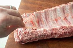 Baby Back Ribs Instant Pot, Baby Back Ribs Rub, Ribs Instant Pot, Tender Ribs