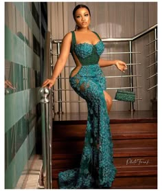 Aso Ebi Lace Styles, Aso Ebi Lace, Nigerian Lace Styles Dress, Nigerian Lace Styles, African Lace Styles, Short African Dresses, Lace Gown Styles, African Wear Dresses, Lace Dress Styles