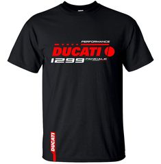 Ducati 1299 Panigale, 1299 Panigale, Ducati 1299, Short Men Fashion, Motor Cycle, Racing Shirts