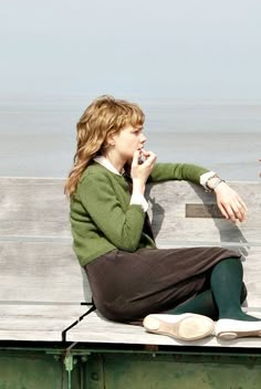 Never Let Me Go, Carey Mulligan, Quoi Porter, Let Me Go, Cubicle, 가을 패션, Film Stills, Great Movies