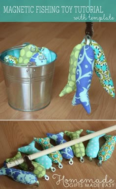 this is an easy to make diy project for kids