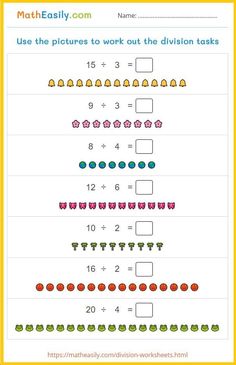 the worksheet for addition and subtraction with numbers to 10 on it