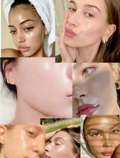 clear skin 2025 Vision, Clear Skin, Vision Board, Skin, Pins, Quick Saves