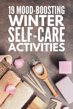 Surviving the Winter Blues: 19 Winter Self-Care Ideas Seasonal Affective, Rachel Hollis, Winter Blues, Low Energy, Emotional Wellness, Wellness Tips