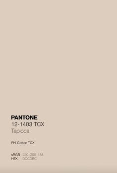 pantone's 12 - 12403 tcx tapoloca wallpaper sample