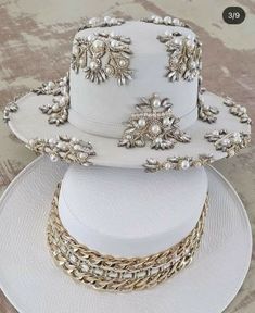 Mode Tips, Chapeau Cowboy, Elegant Hats, Derby Hats, Beautiful Hats, Diy Fashion