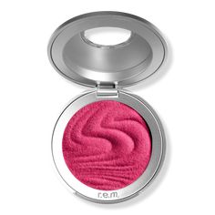 Hypernova Satin Matte Blush - HYPERNOVA SAT MAT BLSH STRAWBERRY NEBULAFeaturesApplies without streaking or skippingBlends effortlessly into skinLayers over makeupWears comfortablyFeels like a weightless powderLeaves a soft-focus matte finishBoasts blurring effectsProvides a healthy glowMattifies without dryingSmooths and softensResearch Results100% say it visibly smooths and blurs skin97% say it layers well over makeup and feels comfortable throughout wear97% say it feels like powderless powder Eclipse Makeup, Over Makeup, Rem Beauty, Pokemon Bead, R E M Beauty, Matte Blush, Anti Gravity, Latest Makeup, M Beauty