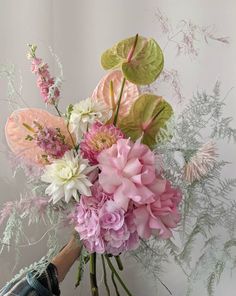 https://sageflowers.co.uk/ Sage Flowers, Floristry Design, Inspiration Tattoos, Boquette Flowers, Nothing But Flowers, Flowers Aesthetic, Flower Therapy, Beautiful Bouquet Of Flowers, Deco Floral