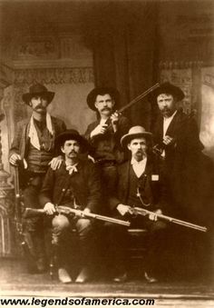 U.S. Deputy Marshals--- amazing story of the US Marshals from a great website...Legends of America Oklahoma History, Cowboy Girl, Western Life, Fort Smith, True Grit