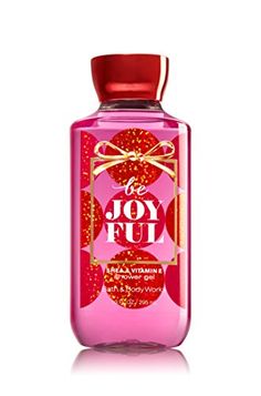 Holiday Fragrance, Be Joyful, Fragrance Lotion, Sweet Fragrances, Bath Body Works, B & B, Smell Good