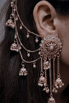 शादी की तस्वीरें, Indian Wedding Jewelry Sets, Indian Bridal Jewelry Sets, Edgy Jewelry, Pretty Jewelry Necklaces, Bridal Jewellery Design, Fancy Jewellery Designs, Indian Jewellery Design Earrings, Indian Jewelry Sets