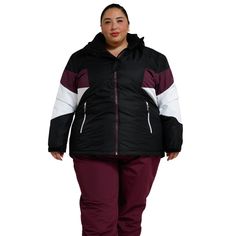 Introducing Snow Country Outerwear's incredible Moonlight jacket! Get ready to rock the mountain in style! With sizes ranging from 1X fitting 16/18 to 6X fitting 34, this jacket is all about embracing your curves and conquering the snow with confidence. Stay warm and cozy with the light to medium weight insulation, strategically designed to retain body heat without feeling bulky. It's the perfect balance of warmth and mobility, allowing you to move freely and shred the slopes with ease. And let' White Mulberry, Snow Skirt, Ski Coat, Snowboard Jacket, Body Heat, Workout Jacket, Caicos Islands, Ski Jacket, Turks And Caicos Islands