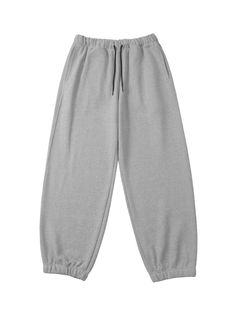 Composition : Eco cotton 100%Country of Origin : Republic of Korea Grey Sweatpants, Sweat Pants, Mens Sweatpants, Sweatpants, Composition, Mens Outfits, The Originals, Grey, Pants