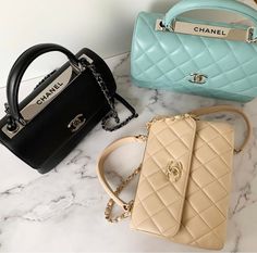 Chanel Trendy Cc, Chanel Coco Handle, Bottega Veneta Handbag, Chanel Backpack, Chanel Flap Bag, Chanel Purse, Bvlgari Bags, Chloe Bag