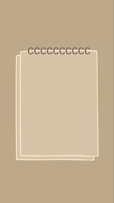 an image of a notepad with the word ececceccc on it