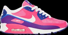 Find Ds Nike 2013 Air Max 90 Hyoerfuse 454460 600 Pink 9 Vapormax Force 1 97 Presto on eBay in the category Clothing, Shoes & Accessories>Women>Women's Shoes>Comfort Shoes. Nike Shoes Women Fashion, Cute Nike, Nike Fashion Shoes, Bling Shoes, Cute Nike Shoes, Nike Sneakers Women, Cute Nikes, Nike Fashion, Comfort Shoes