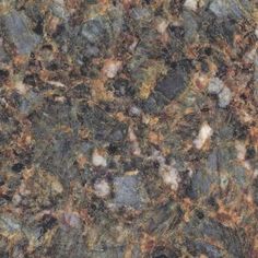 a close up view of a granite surface