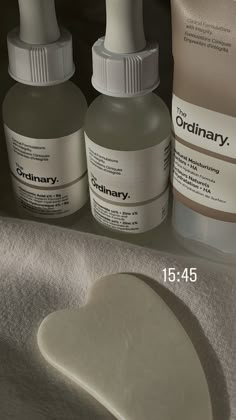 Ordinary Aesthetic, Haircare Aesthetic, The Ordinary Skincare Routine, Ordinary Skincare, The Ordinary Skincare, Basic Skin Care Routine