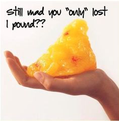 One Pound Of Fat, Motivasi Diet, Program Diet, Breakfast Low Carb, Pound Of Fat, One Pound, Diet Motivation, Sport Motivation