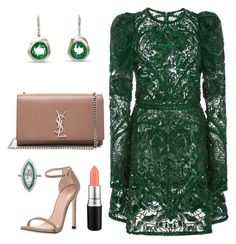 Green Lace Dress Outfit, Lacey Outfits, Lace Dress Outfit, Clothes Combinations, Green Lace Dress, Green Board, Green Outfits, Cami Romper, Green Lace Dresses