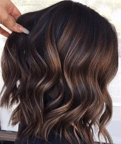 fall winter hair color ideas ash brown Hair Colour Ideas For Brunettes, Hair Color Ideas For Brunettes Balayage, Hair Colour Ideas, Balayage Ideas