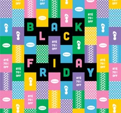 the black friday sale is on and it's up to 70 % off for all