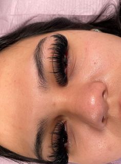 Mega Value Lashes, 25 Mm Lash Extensions, Eyelash Tips