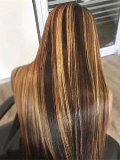 Blond Highlight, Honey Blond, Hair Blond, Hair Streaks, Dyed Hair Inspiration, Hair Stylies, Brown Highlights, Lace Hair, Hair Inspiration Color