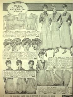 Public Domain Images Vintage, Writer Ideas, Edwardian Era Fashion