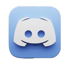 an app icon with a smiley face on it