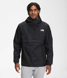 Nort Face, Water Repellent Jacket, Anorak Jacket, Waterproof Jacket, Workout Jacket, Jackets Online, North Face Jacket, Light Jacket