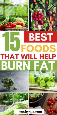 Looking for quick and easy foods that are great for weight loss? Include these fat burning foods into your healthy eating plan for your diet and speed up weight loss. #HealthDiet Stomach Fat Burning Foods, Easy Foods, Best Fat Burning Foods, Eating Plan, Good Foods To Eat, Diet Help, Fat Burning Foods, Diet And Nutrition