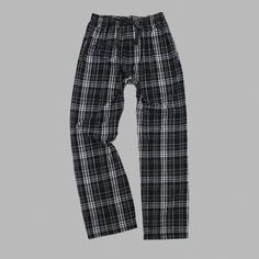 The epitome of laid-back comfort, the Boxercraft Flannel Pant delivers on irresistible style. Outfitting for a casual day, hangout fun, or chillaxing at home, the Flannel Pant is a traditional option with an on-trend look for both men and women Utility also makes these flannel bottoms the perfect pair for comfort, providing the convenience of pockets and an adjustable cotton, twill tape tie. Whether outfitting for a casual day, hangout fun, or chillaxing at home, the Flannel Pant is a traditiona Flannel Pants, Twill Tape, Perfect Pair, Cotton Twill, Pajama Pants, Men And Women, Pants, Trousers