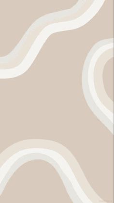 an abstract beige and white background with wavy lines