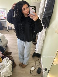 Cute Highschool Outfits, Latina Fashion Outfits, School Outfit Ideas, Cute Lazy Outfits, Trendy Outfits For Teens, Cute Lazy Day Outfits, Casual School Outfits