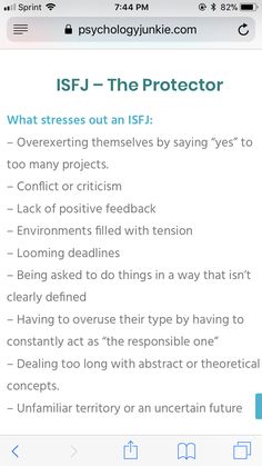 Defender Personality Isfj, Isfj T Personality, Isfj Defender, Defender Personality, Psychological Hacks, Personality Chart