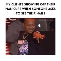 Manicure Quotes, Nail Lab, Nail Appointment, La Nails