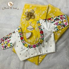 Work Blouse Designs Latest, Traditional Saree Blouse Designs, White Blouse Designs, Exclusive Saree Blouse Designs, Cotton Saree Blouse Designs, Latest Model Blouse Designs