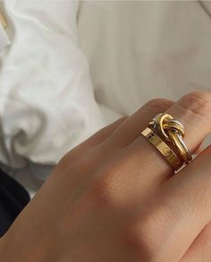 Mode Inspo, Love Ring, Pretty Jewellery