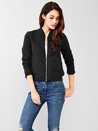 Black Quilted Jacket, Posh Style, Gap Jacket, Gap Jackets, Jacket Sale, Quilted Jacket, Soft Knits, Not Mine, Stylish Women