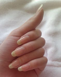 Nail Manifestation, Long Nail Beds, Long Fingernails, Subtle Nails, Perfect Nails