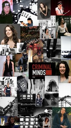 Fbi Woman Aesthetic, Paget Brewster Wallpaper, Crimal Minds Wallpaper Aesthetic, Criminology Aesthetic, Criminals Minds Wallpaper, Emily Prentiss Wallpaper, Emily Prentiss Aesthetic Wallpaper, Funny Emily Prentiss, Criminals Minds Emily