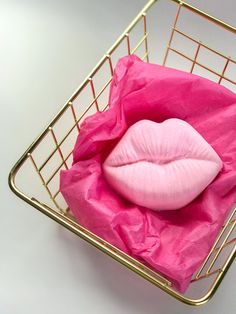 Lips Aesthetic Pink, Pink Lip Scrub, Pink Lip Balm, Lips Inspiration, Male Model Face, Diy Lip Balm, Cute Love Wallpapers, Lip Tattoos