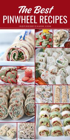 Discover these flavor-packed, creamy, and savory Party Pinwheels perfect for your next gathering! This simple pinwheel recipe is an easy appetizer idea that doubles as a tasty snack. Impress your guests with a bite-sized tasty snack recipe they’ll love! Party Pinwheels, Pinwheel Recipe, Christmas Appetizers Easy, Christmas Recipes Appetizers, Pinwheel Recipes, Easy Dips, Best Appetizer Recipes, Party Appetizers Easy, Christmas Appetizers