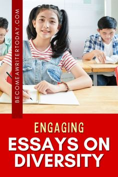 Explore thought-provoking essays on diversity that offer fresh perspectives on societal norms, bias, and the evolving landscape of inclusivity. Save this pin for your reading list and click to dive into compelling narratives that challenge the status quo and inspire meaningful dialogue. Societal Norms