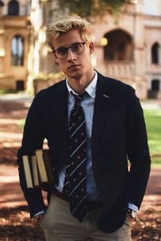 preppy men fashion outfits mens outfit style look prep stylish try must instaloverz mcbryde charles ivy league choose board Prep Fashion, Ivy League Haircut, Preppy Winter Outfits, Preppy Man, Preppy Mode, Adrette Outfits, Preppy Boys, Western Outfits Men, Casual Attire For Women