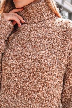 The Burnt Orange Long Sleeve Turtleneck Sweater is your go-to for all things cozy and chic. Its rich color and classic turtleneck design make it a perfect match for crisp days. Product code: CAA06A4K076HH Features:  Knit Turtleneck Long sleeve Wash Method: Regular Wash Material: 100%POLYESTER. Classic Turtleneck, Orange Long Sleeve, Turtleneck Long Sleeve, Make Memories, Knit Turtleneck, Long Sleeve Turtleneck, Burnt Orange, Turtleneck Sweater, Perfect Match