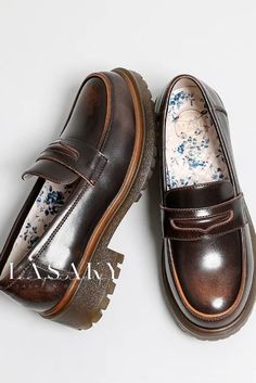 Lasaky - Sophisticated Oxford Shoes featuring Luxurious Suede Upper and Premium Cowhide Sole Luxury Vintage Brown Loafers, Elegant Wedding Shoes, Canvas Boots, Wedding Shoes Heels, Platform Loafers, Comfortable Heels, Leather Mary Janes, Comfort Shoes, Mary Jane Shoes